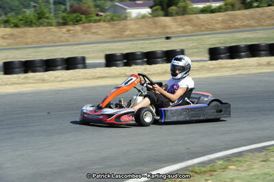 02/09/2012 : Trophée Bruno Garcia & Vincent Sanchez à Layrac (Photos Patrick Lascombes) 2012 — karting