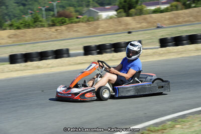 02/09/2012 : Trophée Bruno Garcia & Vincent Sanchez à Layrac (Photos Patrick Lascombes) 2012 — karting