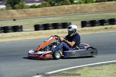 02/09/2012 : Trophée Bruno Garcia & Vincent Sanchez à Layrac (Photos Patrick Lascombes) 2012 — karting