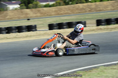 02/09/2012 : Trophée Bruno Garcia & Vincent Sanchez à Layrac (Photos Patrick Lascombes) 2012 — karting