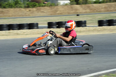 02/09/2012 : Trophée Bruno Garcia & Vincent Sanchez à Layrac (Photos Patrick Lascombes) 2012 — karting