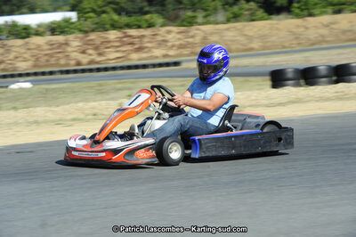 02/09/2012 : Trophée Bruno Garcia & Vincent Sanchez à Layrac (Photos Patrick Lascombes) 2012 — karting