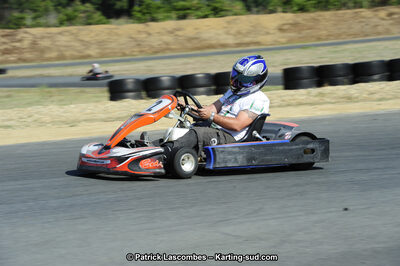 02/09/2012 : Trophée Bruno Garcia & Vincent Sanchez à Layrac (Photos Patrick Lascombes) 2012 — karting