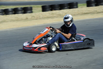 02/09/2012 : Trophée Bruno Garcia & Vincent Sanchez à Layrac (Photos Patrick Lascombes) 2012 — karting