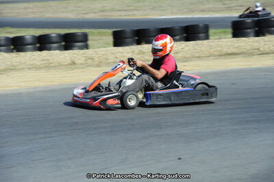 02/09/2012 : Trophée Bruno Garcia & Vincent Sanchez à Layrac (Photos Patrick Lascombes) 2012 — karting