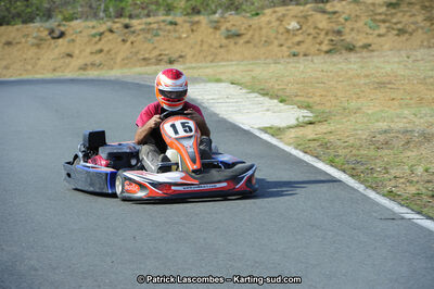 02/09/2012 : Trophée Bruno Garcia & Vincent Sanchez à Layrac (Photos Patrick Lascombes) 2012 — karting