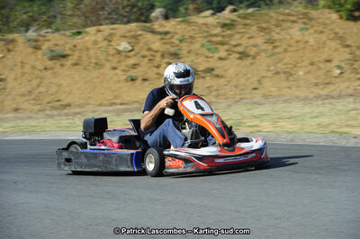 02/09/2012 : Trophée Bruno Garcia & Vincent Sanchez à Layrac (Photos Patrick Lascombes) 2012 — karting
