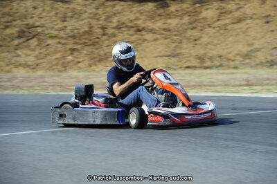 02/09/2012 : Trophée Bruno Garcia & Vincent Sanchez à Layrac (Photos Patrick Lascombes) 2012 — karting