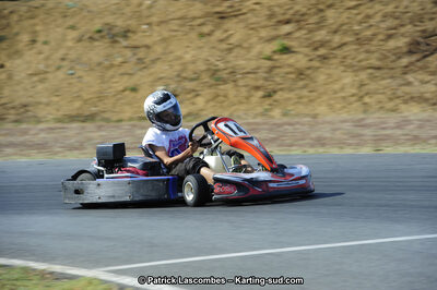 02/09/2012 : Trophée Bruno Garcia & Vincent Sanchez à Layrac (Photos Patrick Lascombes) 2012 — karting