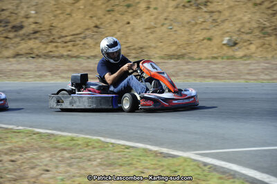 02/09/2012 : Trophée Bruno Garcia & Vincent Sanchez à Layrac (Photos Patrick Lascombes) 2012 — karting