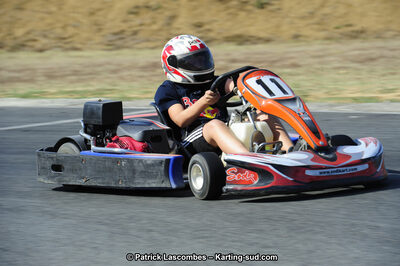 02/09/2012 : Trophée Bruno Garcia & Vincent Sanchez à Layrac (Photos Patrick Lascombes) 2012 — karting