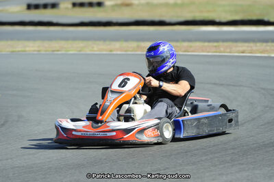 02/09/2012 : Trophée Bruno Garcia & Vincent Sanchez à Layrac (Photos Patrick Lascombes) 2012 — karting