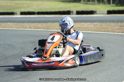 02/09/2012 : Trophée Bruno Garcia & Vincent Sanchez à Layrac (Photos Patrick Lascombes) 2012 — karting