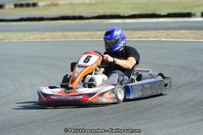 02/09/2012 : Trophée Bruno Garcia & Vincent Sanchez à Layrac (Photos Patrick Lascombes) 2012 — karting