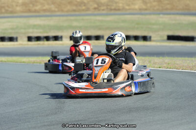 02/09/2012 : Trophée Bruno Garcia & Vincent Sanchez à Layrac (Photos Patrick Lascombes) 2012 — karting
