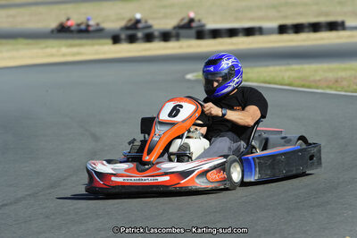 02/09/2012 : Trophée Bruno Garcia & Vincent Sanchez à Layrac (Photos Patrick Lascombes) 2012 — karting