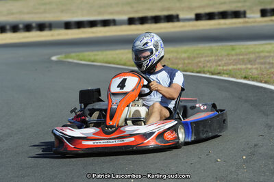02/09/2012 : Trophée Bruno Garcia & Vincent Sanchez à Layrac (Photos Patrick Lascombes) 2012 — karting