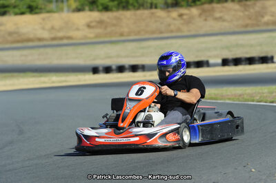 02/09/2012 : Trophée Bruno Garcia & Vincent Sanchez à Layrac (Photos Patrick Lascombes) 2012 — karting