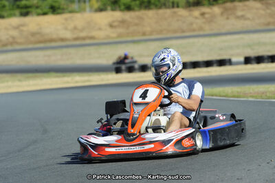 02/09/2012 : Trophée Bruno Garcia & Vincent Sanchez à Layrac (Photos Patrick Lascombes) 2012 — karting