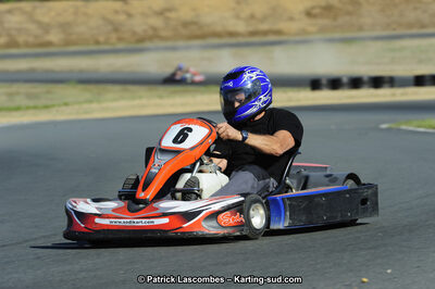 02/09/2012 : Trophée Bruno Garcia & Vincent Sanchez à Layrac (Photos Patrick Lascombes) 2012 — karting