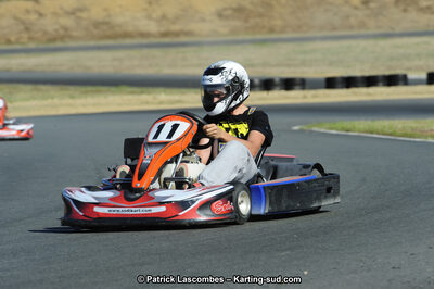 02/09/2012 : Trophée Bruno Garcia & Vincent Sanchez à Layrac (Photos Patrick Lascombes) 2012 — karting
