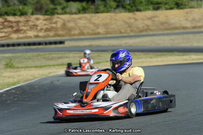02/09/2012 : Trophée Bruno Garcia & Vincent Sanchez à Layrac (Photos Patrick Lascombes) 2012 — karting