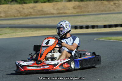 02/09/2012 : Trophée Bruno Garcia & Vincent Sanchez à Layrac (Photos Patrick Lascombes) 2012 — karting
