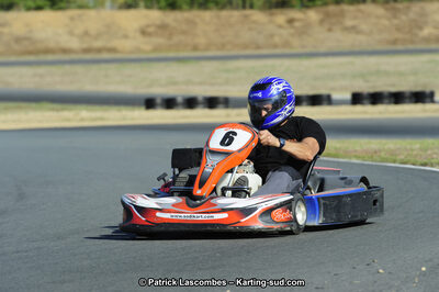 02/09/2012 : Trophée Bruno Garcia & Vincent Sanchez à Layrac (Photos Patrick Lascombes) 2012 — karting