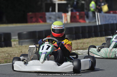 02/09/2012 : Trophée Bruno Garcia & Vincent Sanchez à Layrac (Photos Patrick Lascombes) 2012 — karting