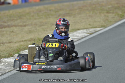 02/09/2012 : Trophée Bruno Garcia & Vincent Sanchez à Layrac (Photos Patrick Lascombes) 2012 — karting