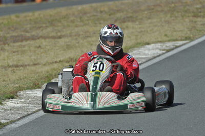 02/09/2012 : Trophée Bruno Garcia & Vincent Sanchez à Layrac (Photos Patrick Lascombes) 2012 — karting