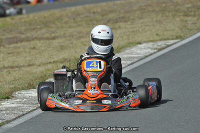 02/09/2012 : Trophée Bruno Garcia & Vincent Sanchez à Layrac (Photos Patrick Lascombes) 2012 — karting