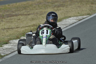 02/09/2012 : Trophée Bruno Garcia & Vincent Sanchez à Layrac (Photos Patrick Lascombes) 2012 — karting
