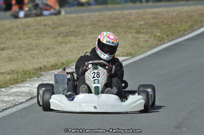 02/09/2012 : Trophée Bruno Garcia & Vincent Sanchez à Layrac (Photos Patrick Lascombes) 2012 — karting