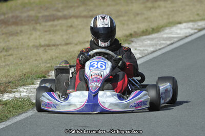 02/09/2012 : Trophée Bruno Garcia & Vincent Sanchez à Layrac (Photos Patrick Lascombes) 2012 — karting