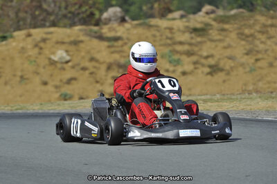 02/09/2012 : Trophée Bruno Garcia & Vincent Sanchez à Layrac (Photos Patrick Lascombes) 2012 — karting