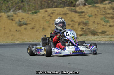 02/09/2012 : Trophée Bruno Garcia & Vincent Sanchez à Layrac (Photos Patrick Lascombes) 2012 — karting