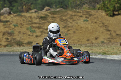02/09/2012 : Trophée Bruno Garcia & Vincent Sanchez à Layrac (Photos Patrick Lascombes) 2012 — karting