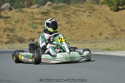 02/09/2012 : Trophée Bruno Garcia & Vincent Sanchez à Layrac (Photos Patrick Lascombes) 2012 — karting