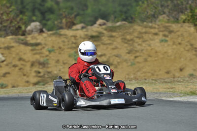 02/09/2012 : Trophée Bruno Garcia & Vincent Sanchez à Layrac (Photos Patrick Lascombes) 2012 — karting