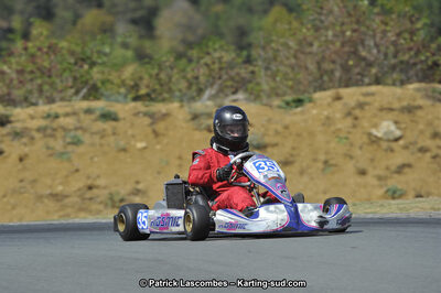02/09/2012 : Trophée Bruno Garcia & Vincent Sanchez à Layrac (Photos Patrick Lascombes) 2012 — karting
