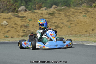 02/09/2012 : Trophée Bruno Garcia & Vincent Sanchez à Layrac (Photos Patrick Lascombes) 2012 — karting