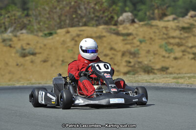 02/09/2012 : Trophée Bruno Garcia & Vincent Sanchez à Layrac (Photos Patrick Lascombes) 2012 — karting