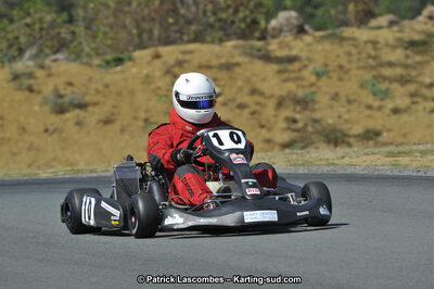 02/09/2012 : Trophée Bruno Garcia & Vincent Sanchez à Layrac (Photos Patrick Lascombes) 2012 — karting