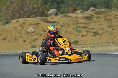 02/09/2012 : Trophée Bruno Garcia & Vincent Sanchez à Layrac (Photos Patrick Lascombes) 2012 — karting