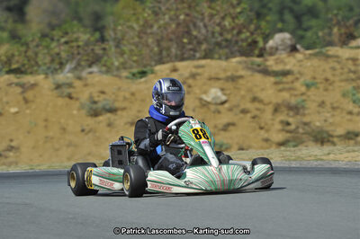02/09/2012 : Trophée Bruno Garcia & Vincent Sanchez à Layrac (Photos Patrick Lascombes) 2012 — karting