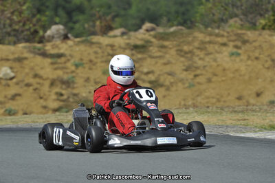 02/09/2012 : Trophée Bruno Garcia & Vincent Sanchez à Layrac (Photos Patrick Lascombes) 2012 — karting