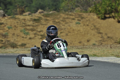 02/09/2012 : Trophée Bruno Garcia & Vincent Sanchez à Layrac (Photos Patrick Lascombes) 2012 — karting