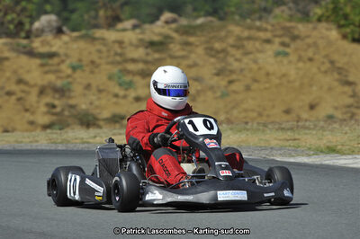02/09/2012 : Trophée Bruno Garcia & Vincent Sanchez à Layrac (Photos Patrick Lascombes) 2012 — karting