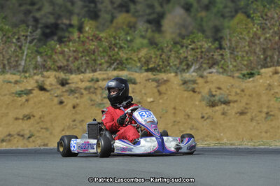 02/09/2012 : Trophée Bruno Garcia & Vincent Sanchez à Layrac (Photos Patrick Lascombes) 2012 — karting